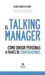 THE TALKING MANAGER