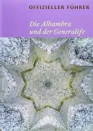 GUIA ALHAMBRA ALEMAN