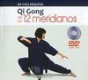 QI GONG DE LOS MERIDIANOS