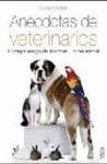 ANECDOTAS DE VETERINARIOS