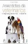 ANECDOTAS DE VETERINARIOS