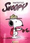 SNOOPY FANTASTICO