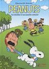 PEANUTS LA FELICIDAD ES MANTITA CALIENTE