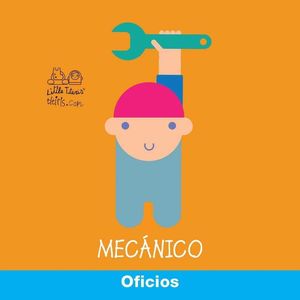 OFICIOS : MECÁNICO