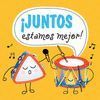 JUNTOS ESTAMOS MEJOR