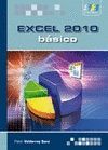 EXCEL 2010 BASICO