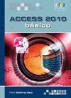 ACCESS 2010 BASICO