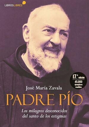 PADRE PÍO