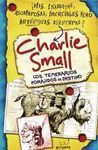 CHARLIE SMALL LOS TEMERARIOS FORAJIDOS DE DESTINO