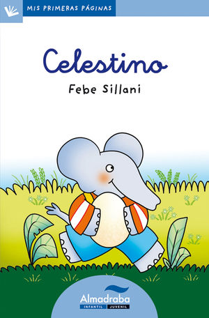 CELESTINO - CURSIVA