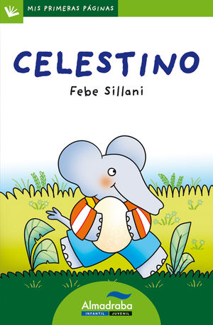 CELESTINO - MAYUSCULA
