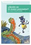 QUIEN ES EL MEJOR PESCADOR -18-