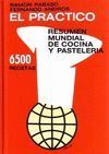 PRACTICON. RESUMEN MUNDIAL DE COCINA Y PASTELERIA