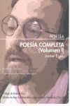 POESÍA COMPLETA