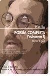 POESÍA COMPLETA (VOLUMEN II)