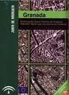 GRANADA ORTOFOTOGRAFÍA ANDALUCÍA 1956-2007