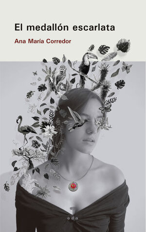 EL MEDALLÓN ESCARLATA