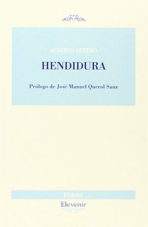 HENDIDURA