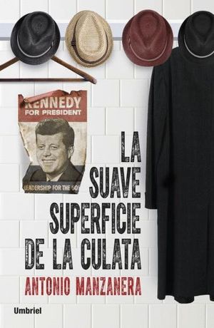 LA SUAVE SUPERFICIE DE LA CULATA