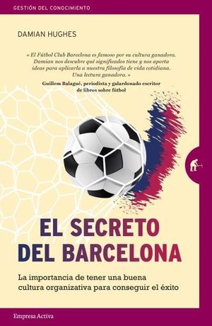 EL SECRETO DEL BARCELONA