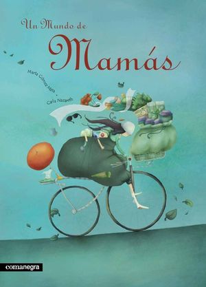 MUNDO DE MAMÁS, UN