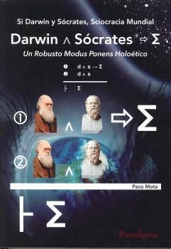 DARWIN VERSUS SÓCRATES