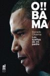 SUEÑOS DE MI PADRE OBAMA