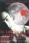 LIBRO DE LA SACERDOTISA,EL SAGA VANIR II