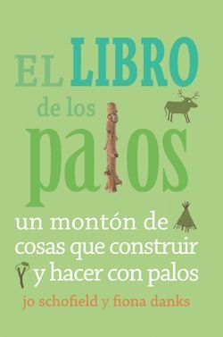 EL LIBRO DE LOS PALOS