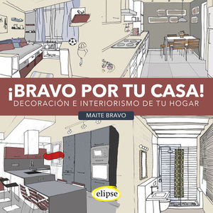 !BRAVO POR TU CASA¡