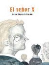 EL SEÑOR X