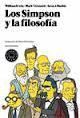 LOS SIMPSON Y LA FILOSOFIA