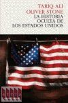 LA HISTORIA OCULTA DE LOS ESTADOS UNIDOS