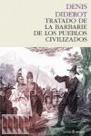 TRATADO DE LA BARBARIE DE LOS PUEBLOS CIVILIZADOS