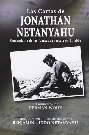 CARTAS DE JONATHAN NETANYAHU