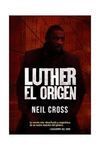LUTHER, EL ORIGEN