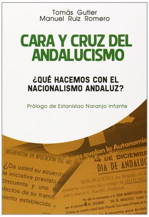 CARA Y CRUZ DEL ANDALUCISMO