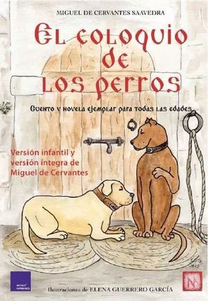 EL COLOQUIO DE LOS PERROS