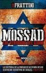 MOSSAD. LOS VERDUGOS DEL KIDOM