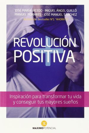 REVOLUCIÓN POSITIVA