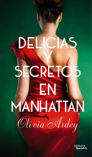 DELICIAS Y SECRETOS EN MANHATAN