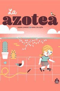 LA AZOTEA