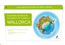 GUIA AEREA DEL LITORAL MALLORCA ESP-ING