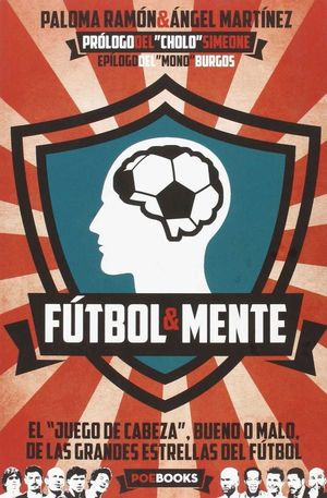 FÚTBOL Y MENTE
