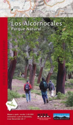 LOS ALCORNOCALES