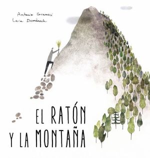 EL RATÓN Y LA MONTAÑA