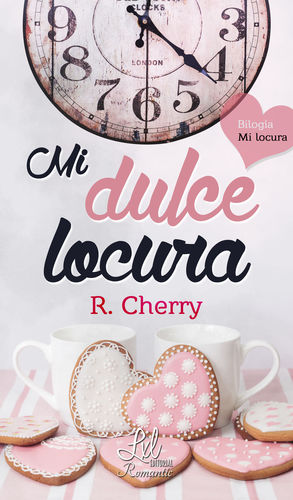 MI DULCE LOCURA