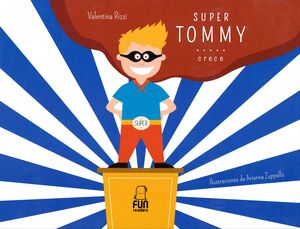 SUPERTOMMY