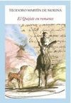 EL QUIJOTE EN ROMANCE