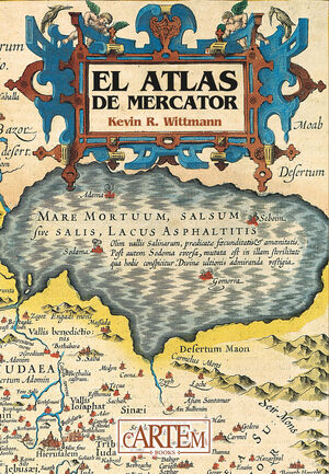 EL ATLAS DE GERARDUS MERCATOR